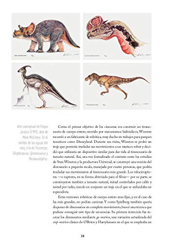 Cuando los dinosaurios dominaban la tierra