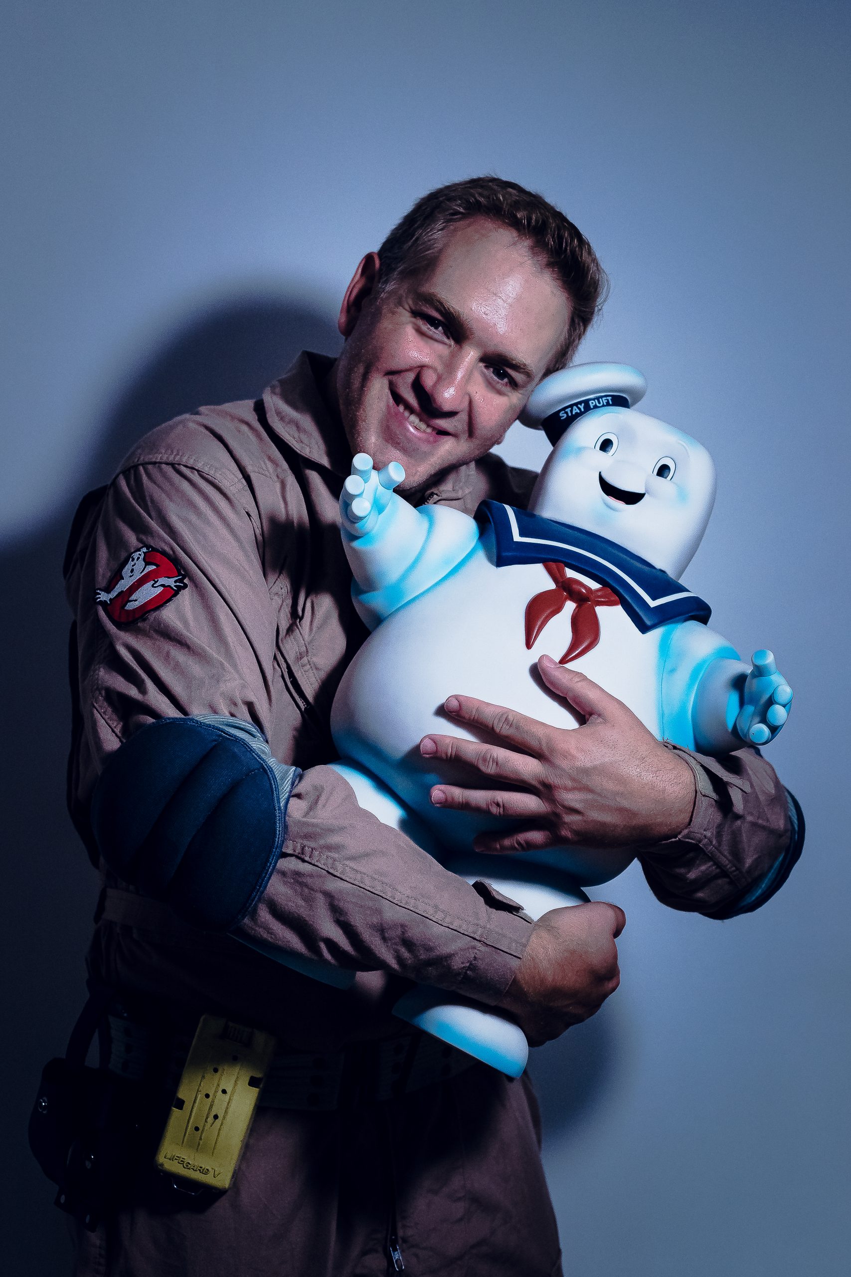 A quien vas a llamar