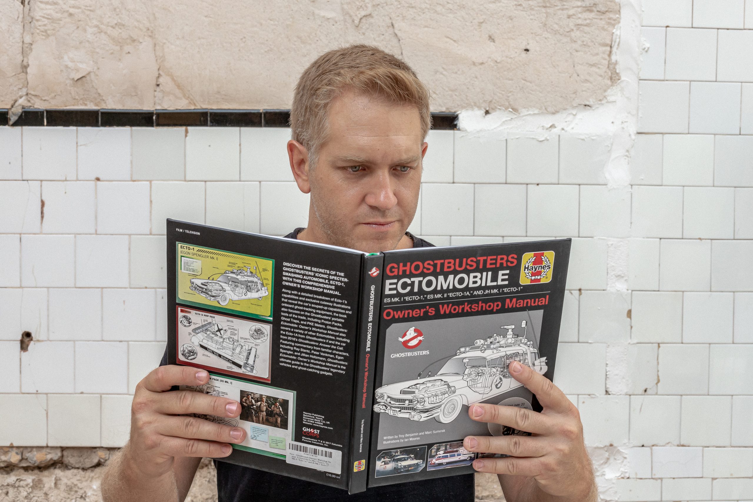 A quien vas a llamar