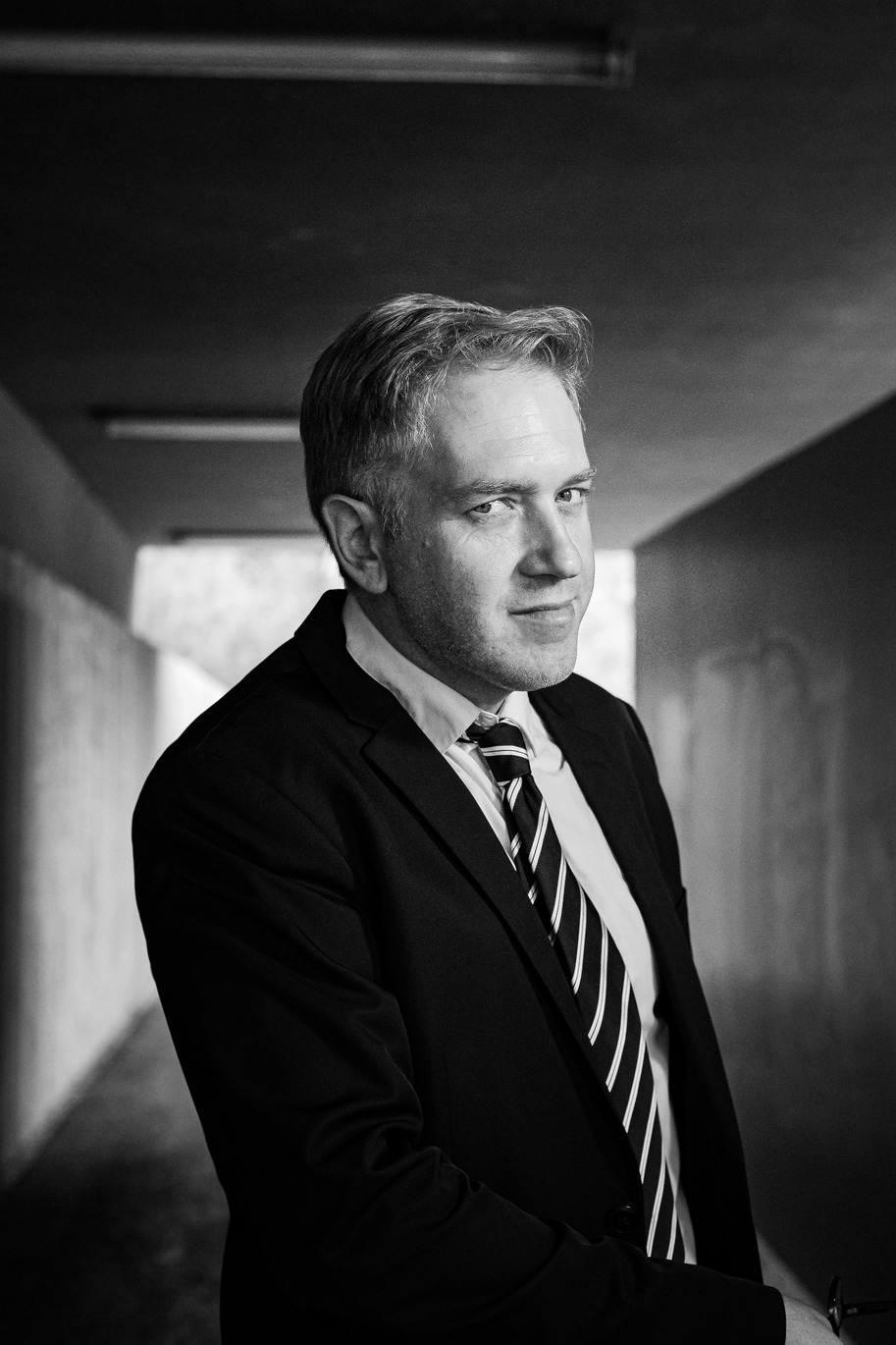 El monstruo que salió del armario