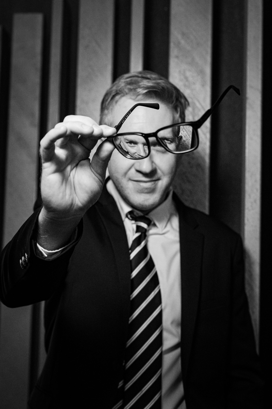 El monstruo que salió del armario