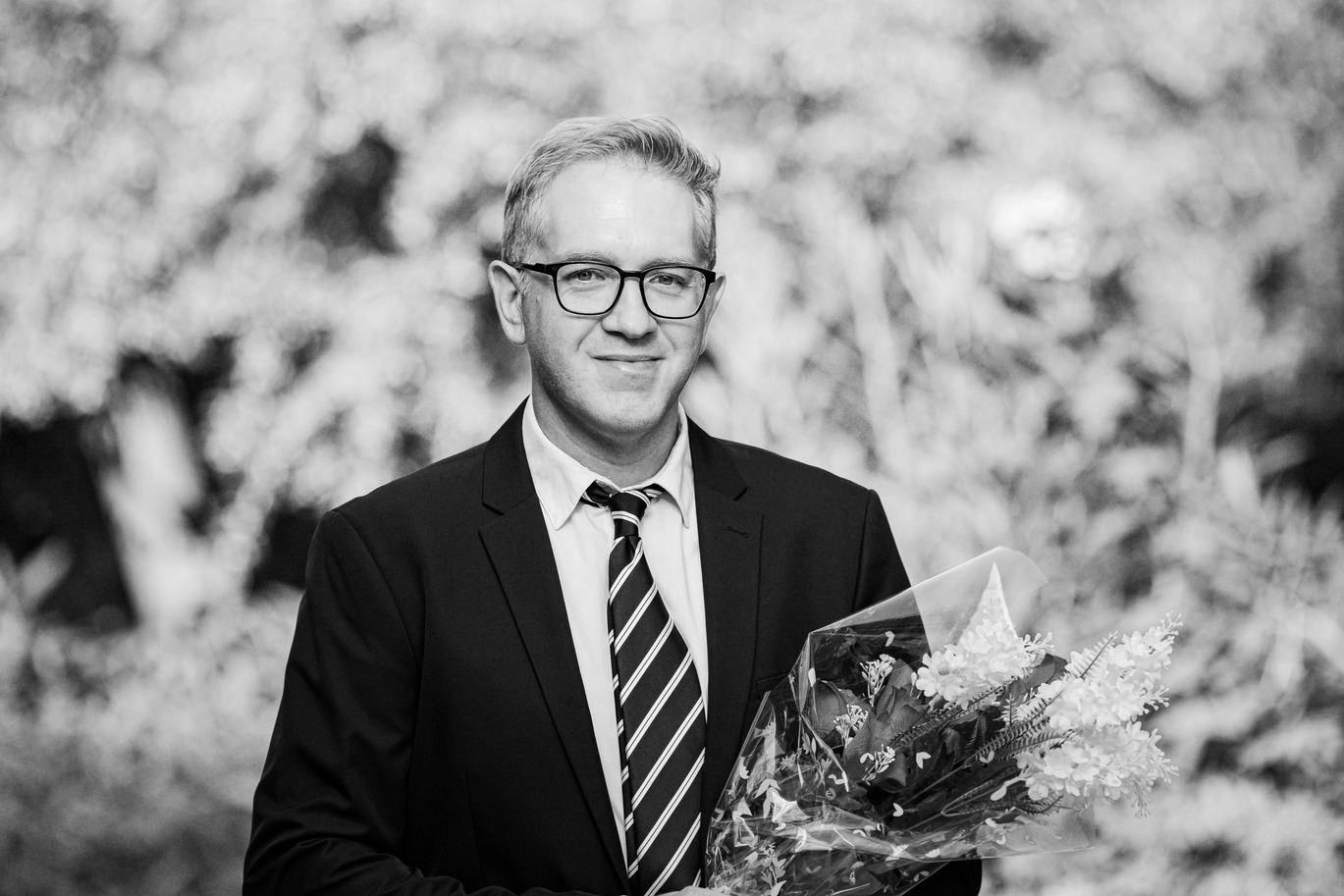 El monstruo que salió del armario