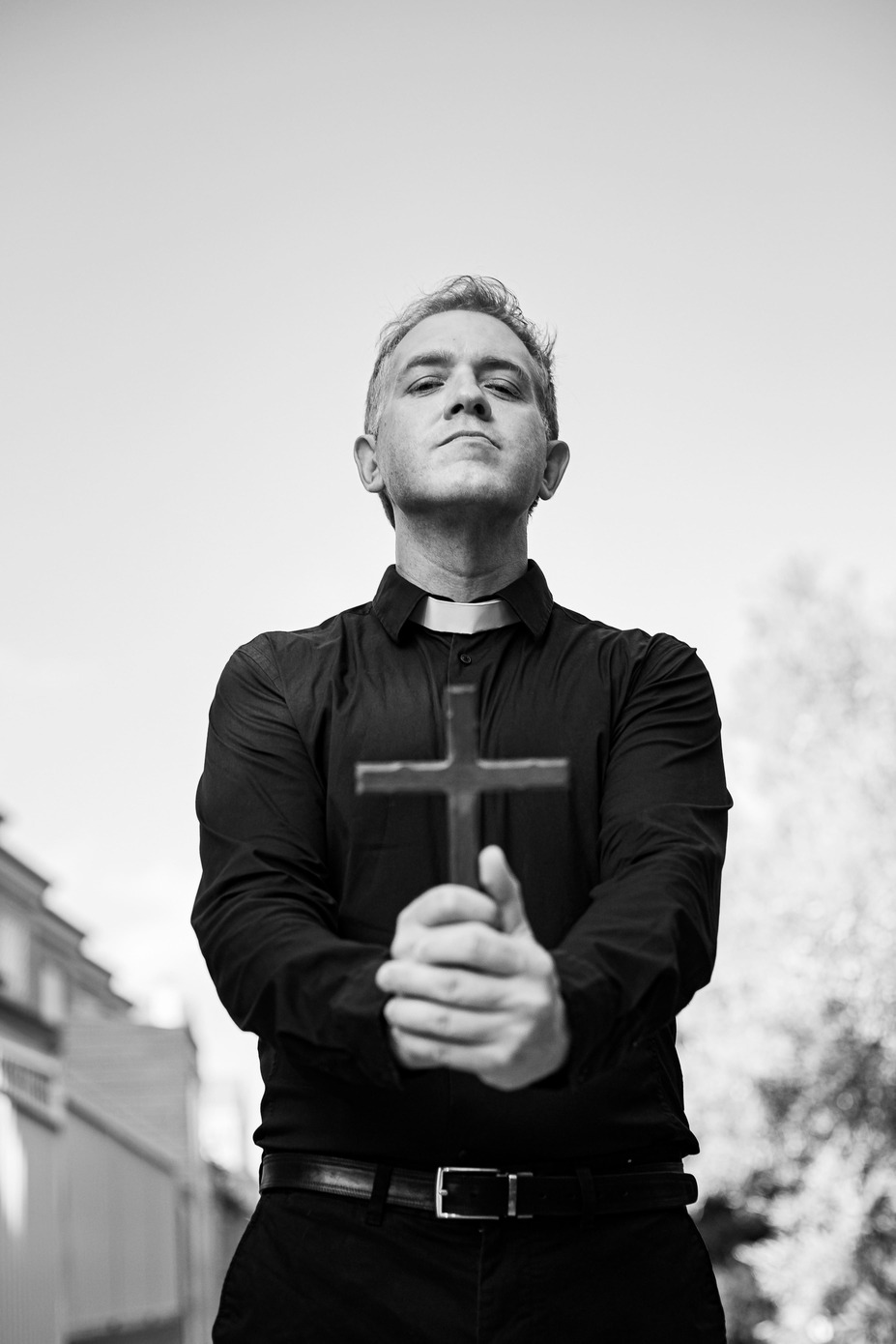 El monstruo que salió del armario