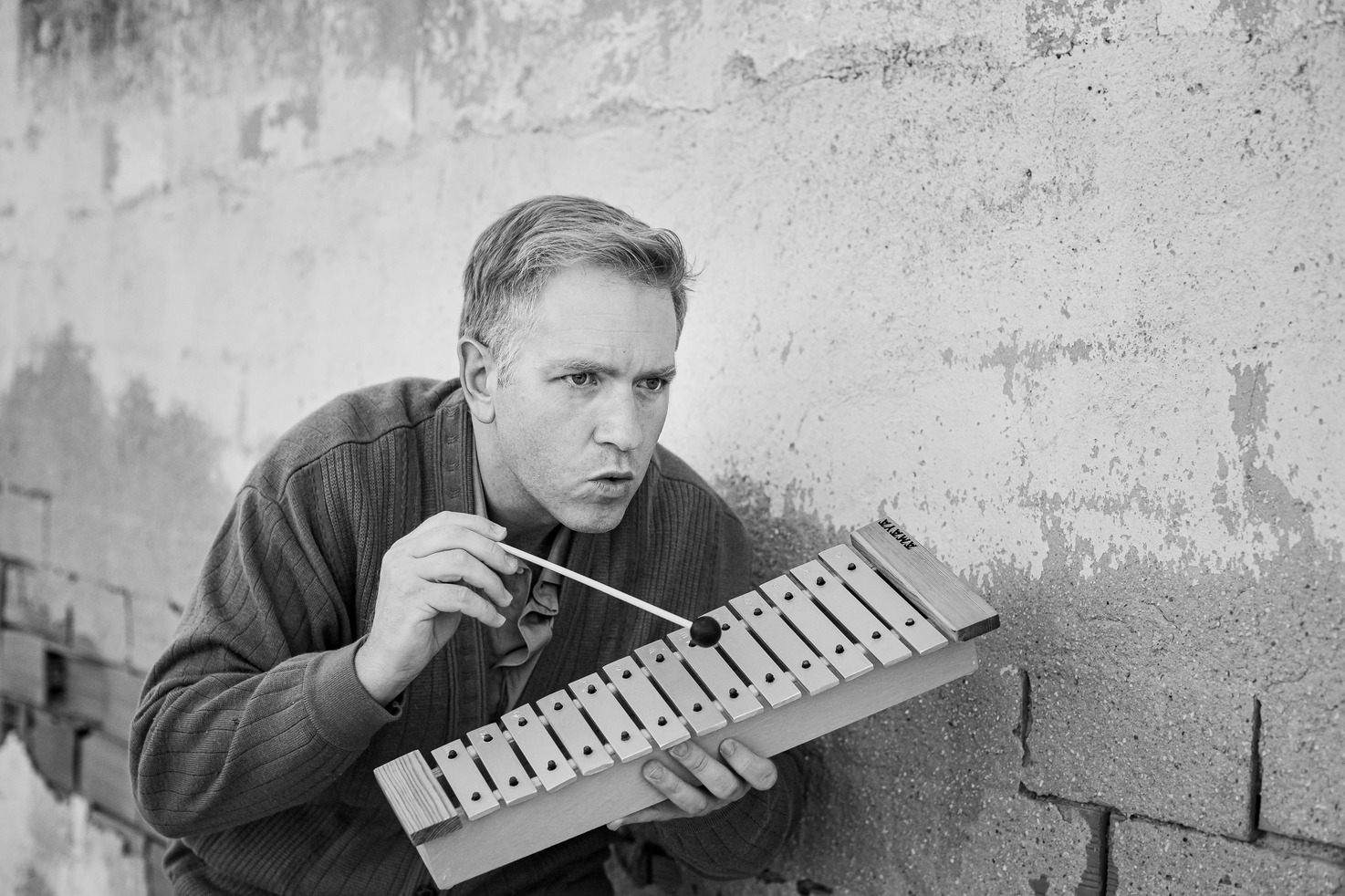 El monstruo que salió del armario