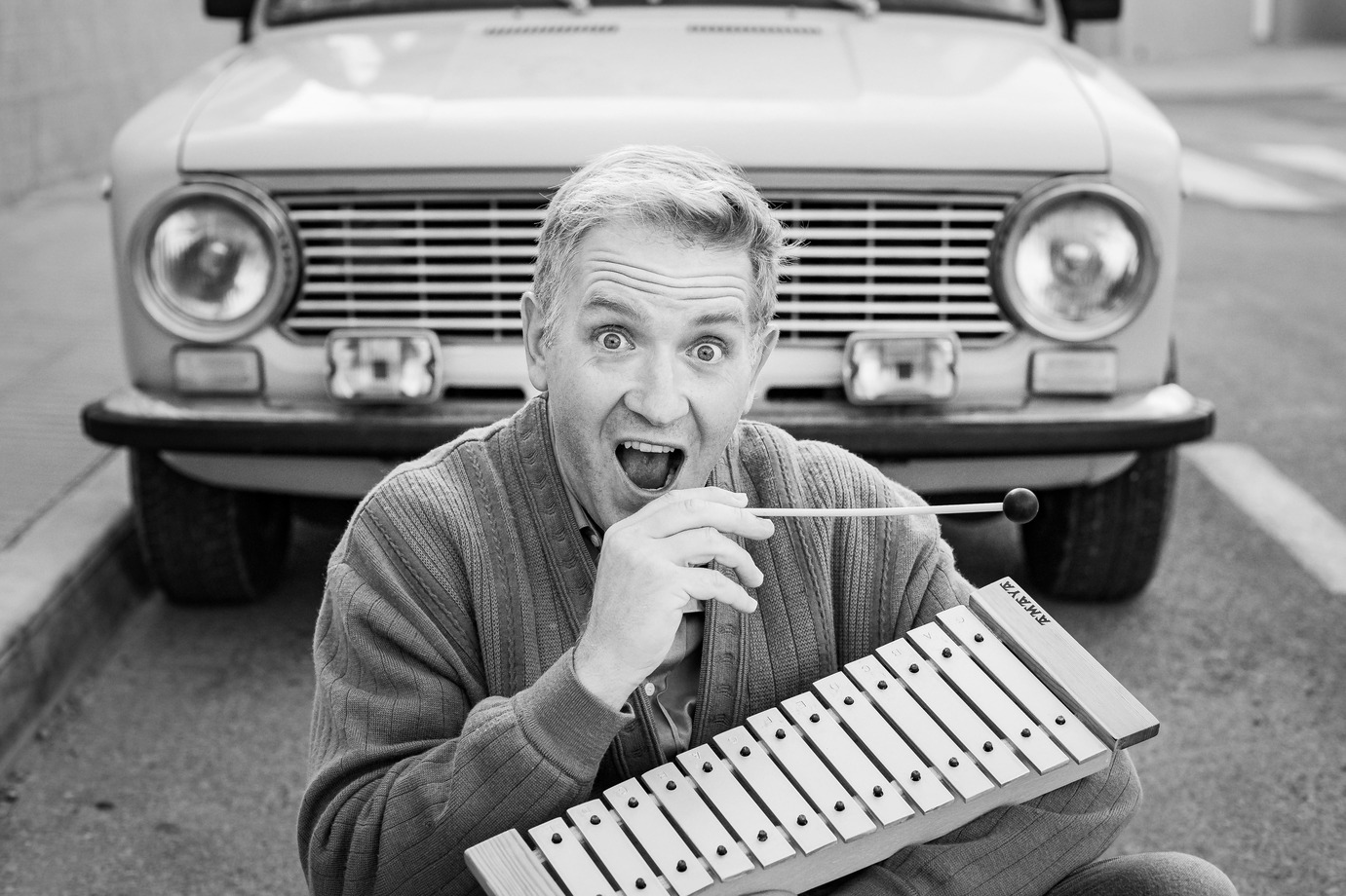 El monstruo que salió del armario