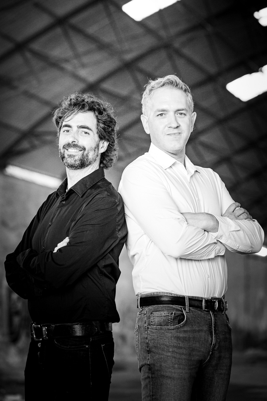 Bienvenidos a Noche de miedo