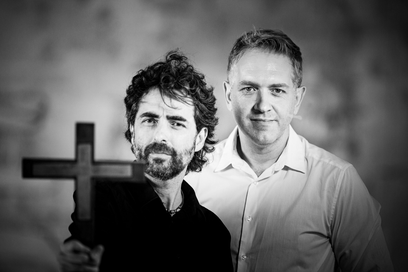 Bienvenidos a Noche de miedo