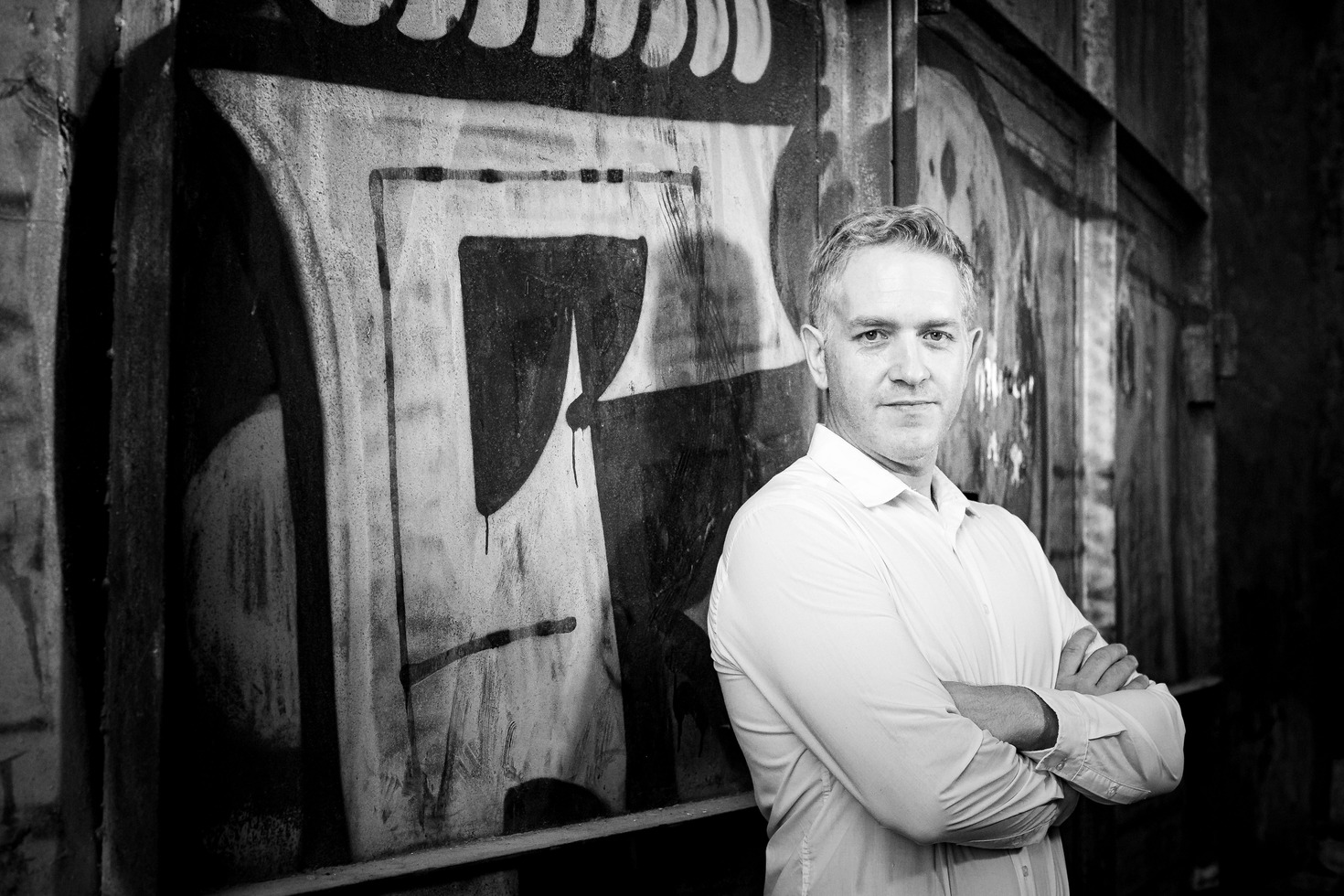 Bienvenidos a Noche de miedo