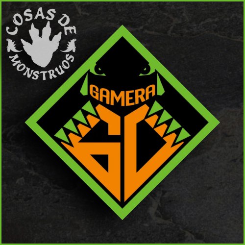 Especial 60 aniversario de Gamera desde Sitges
